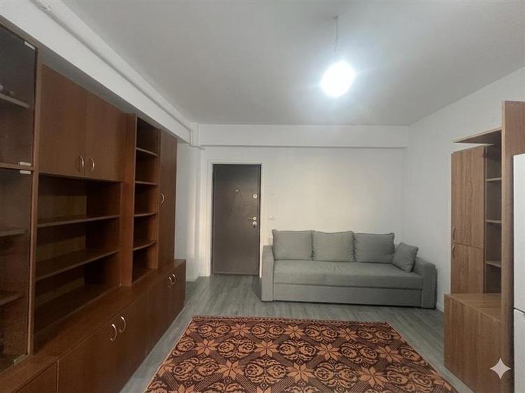 Apartament 2 camere, open-space, mobilat complet - Strada Pepinierii