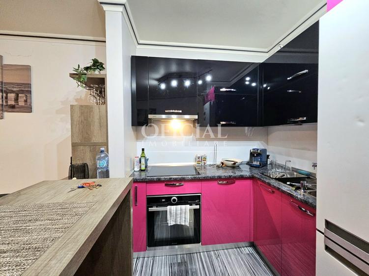 Apartament 2 Camere | 54 mp | Etaj 2 | Platinia Shopping Center