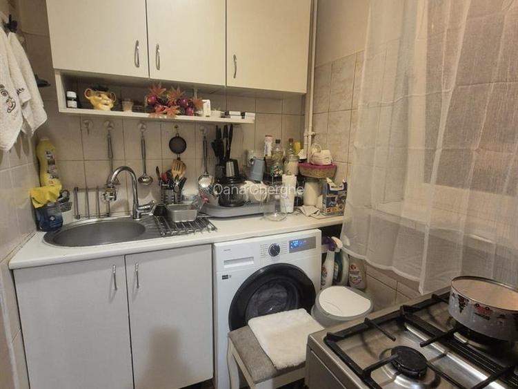 Apartament 3 camere, semidecomandat, Valea Rosie - 4