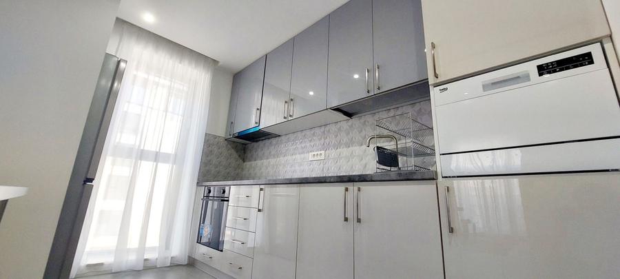2 camere  | Nusco City 2026 | Pipera | Aviatiei