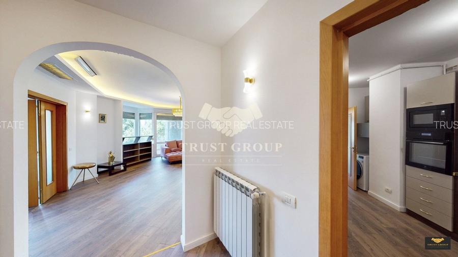 Apartament 4 camere Aviatorilor | Loc de parcare - 31