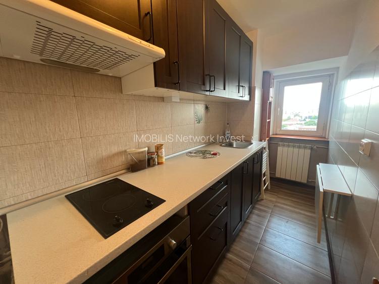 350€, Unirii-Alba Iulia, decomandata - 8