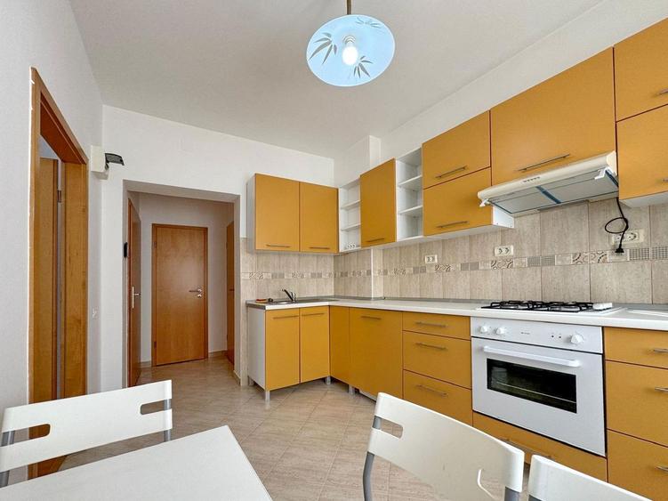 GARSONIERA SPATIOASA DE INCHIRIAT IN SCHEI