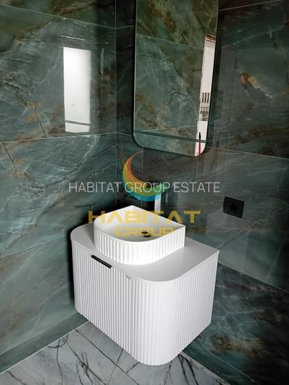 N.Grigorescu Vila nZeb SMART HOME 6 camere 235 mp - 48