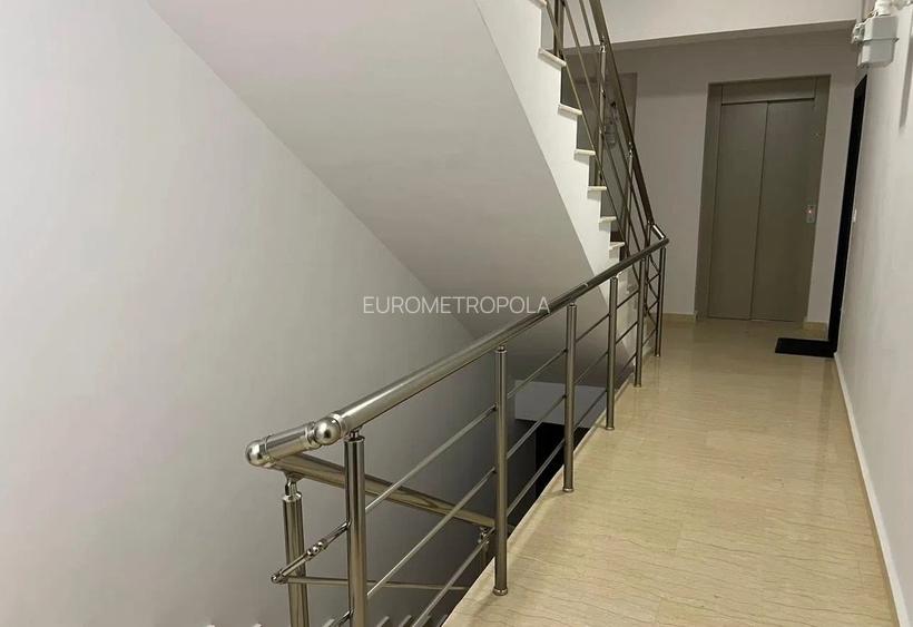 Apartament 2 Camere Domenii Bloc Nou Boutique