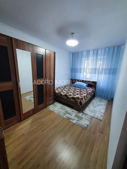 Apartament doua camere centrală gaz Inel II - 4