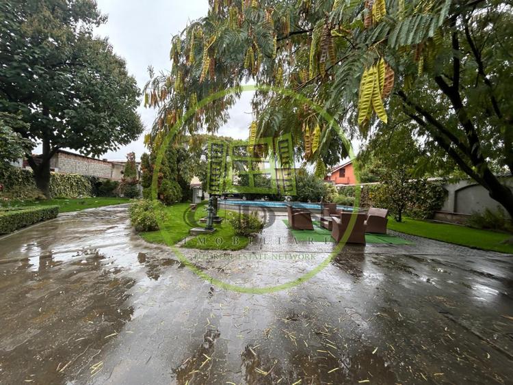 Casa P+M, 2200 MP teren, 450 MP utili, Bariera Valcii