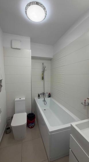 2 camere Lujerului - complex Gran Via