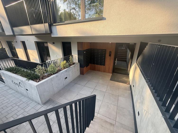 AP. 2 CAMERE- QUARTIER AZUGA, PARCARE SUBTERANA, CENTRALA, NEGOCIABIL