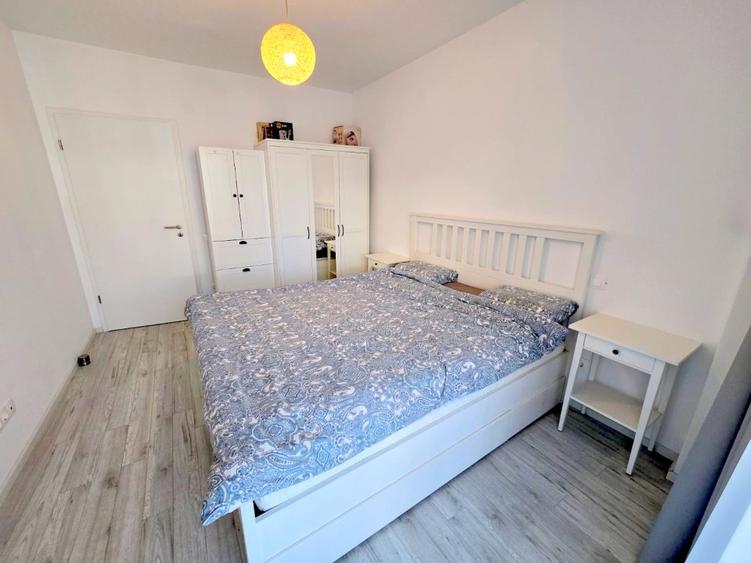 2 camere, bloc nou modern, cu garaj, in Buna Ziua in Sophia Residence
