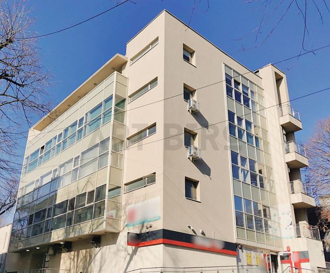 Zero comision, 50mp birou Floreasca, pret all inclusive, 1 loc parcare
