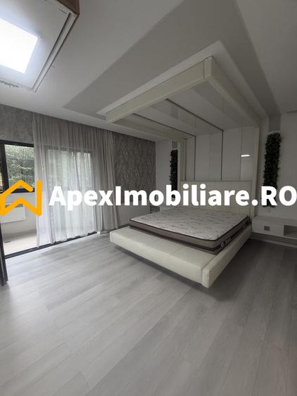 Apartament 2 camere de inchiriat Baneasa București | ApexImobiliare.ro