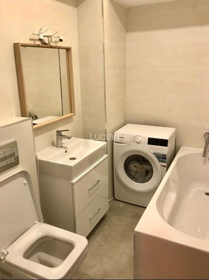 Apartament 2 camere Novum Politehnică  - 7