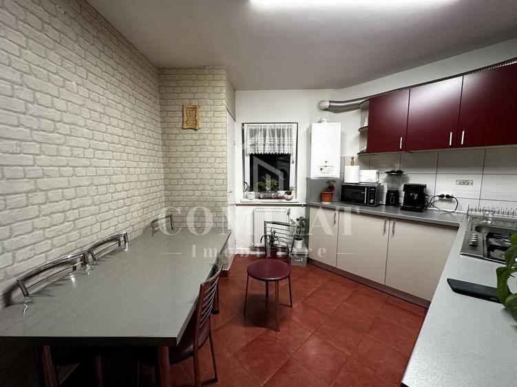 Apartament cu 2 camere decomandate | Zona Expo Transilvania - Mărăști