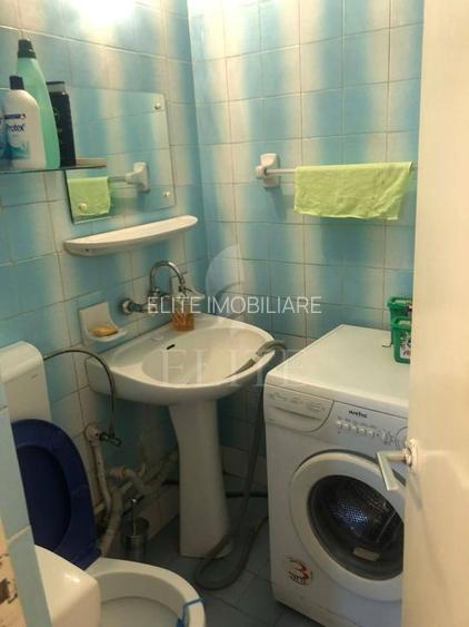 Apartament 3 camere în zona DOROBANTILOR - 8