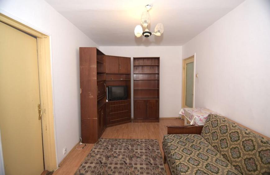 Apartament 2 camere, etaj 3, langa Lidl Exercitiu