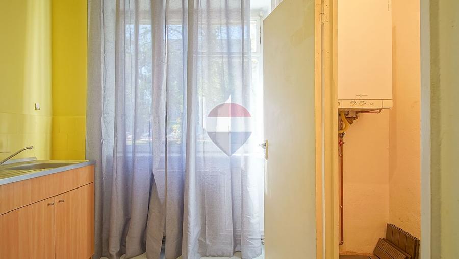 Comision 0%! Apartament 2 camere Calea Bucuresti (Piata Astra)