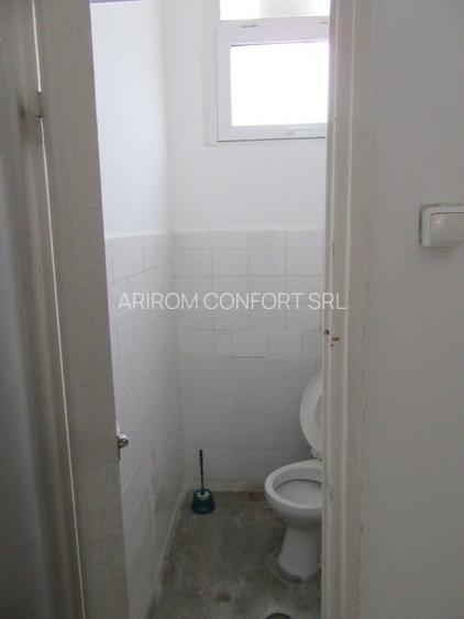Inchiriere spatiu comercial Teiul Doamnei - 74mp - 24