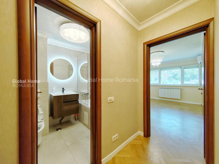 Dorobanți – Victoriei | 3 Camere | Parter | Ideal Birou - 6