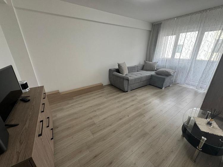 Apartament cu o cameră | Etaj 1 | Parcare subterana