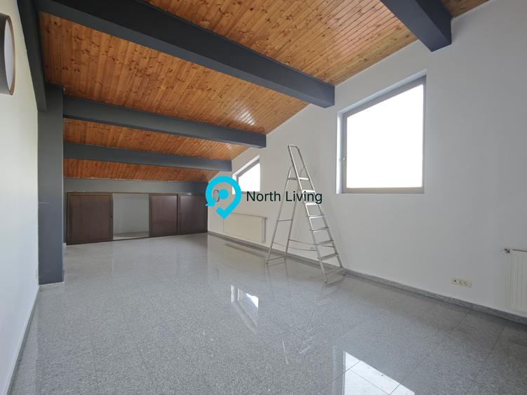 3 camere | 175 mp | 3 parcări | Străulești – Phoenicia