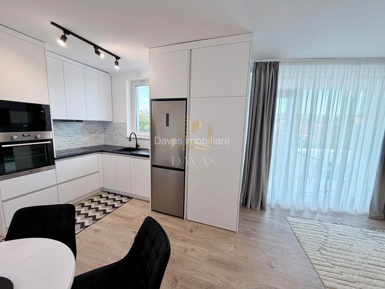 Apartament 2 camere semidecomandat+ parcare subterana |PRIMA INCHIRIERE| Marasti - 5