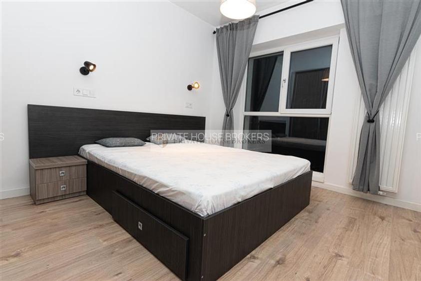 Aviatiei  | Belvedere Residence | 2020 | Parcare - 5