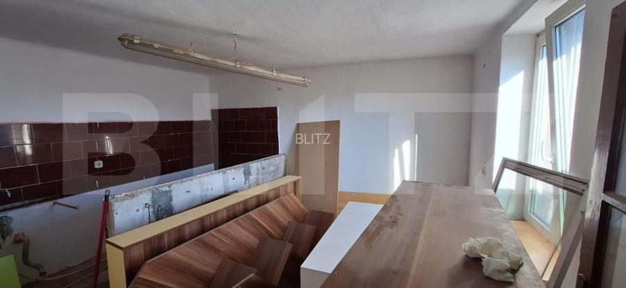Casa de vanzare , 120mp , 900 mp teren , Piata de vechituri - 4