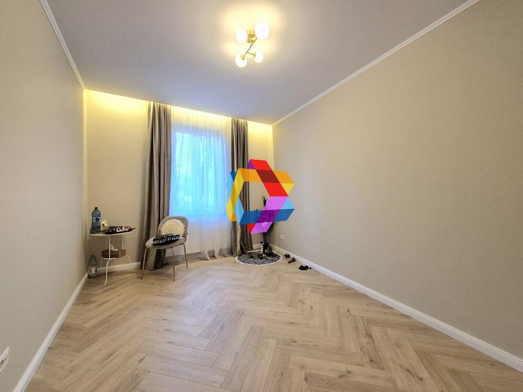 Spatiu de birouri la casa - 183 mp