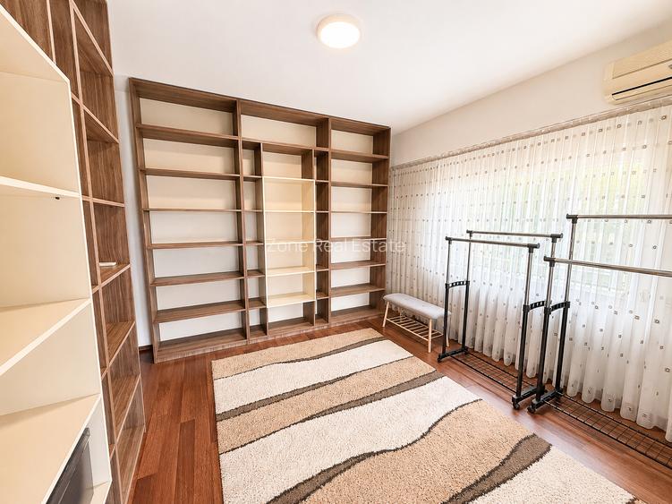 Orhideea Gardens, Apartament 3 Camere, 116 mp, Boxa, 2 Locuri de Parcare - 28