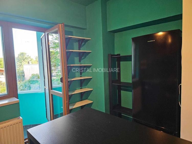 Închiriere Garsonieră cu centrală proprie, Maica Domnului, Obor – Lizeanu 🌟 - 7