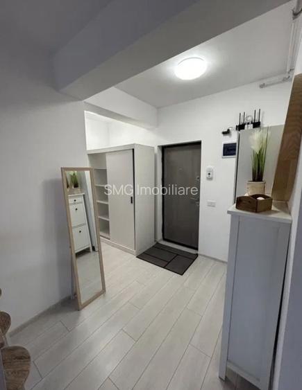 Studio modern 2 camere Titan Nou - Parcul Teilor, parcare | Comision 0% - 6