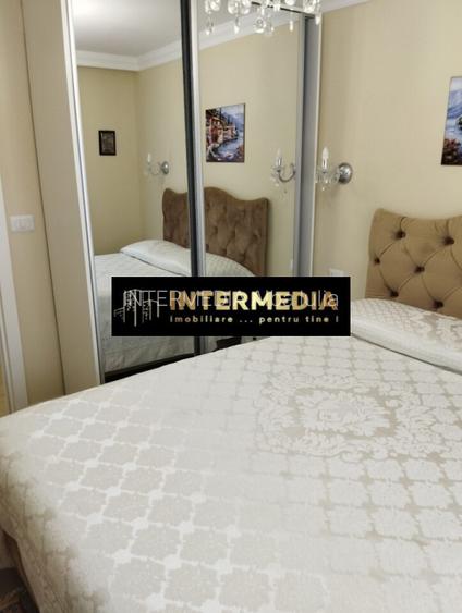 Apartament 2 dormitoare + living  Alba Iulia zona Mall - 10