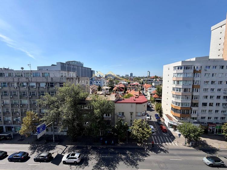 Apartament cu 2 camere // 67mp // Calea Dorobantilor - 32