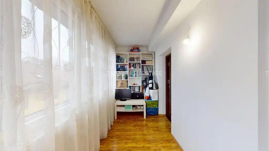 GROZAVESTI - Orhideea / Vila multifunctionala 251 mp / Teren 270 mp - 46