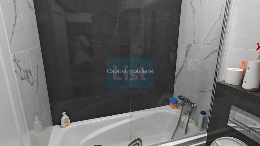 Apartament cu 2 camere decomandat, Zona Galata - 6