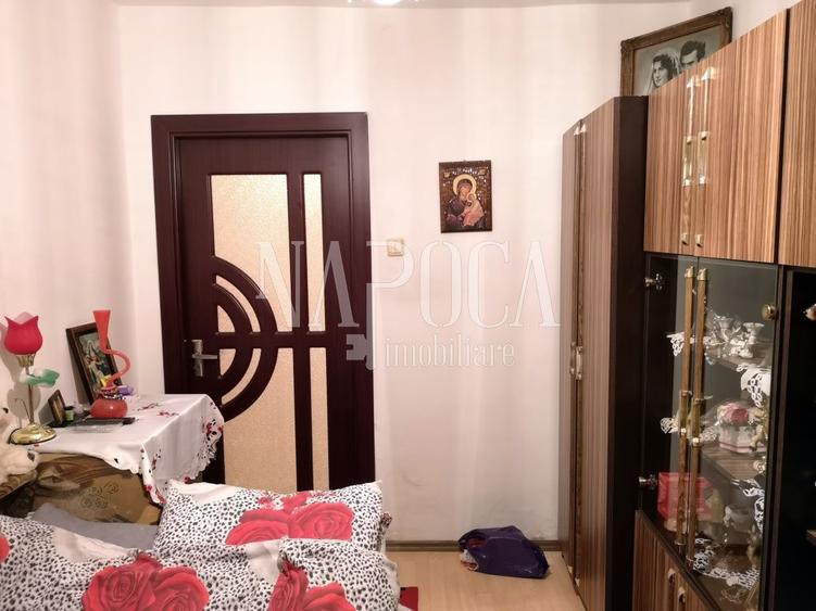 Apartament 3 camere de vanzare in Manastur, Cluj Napoca