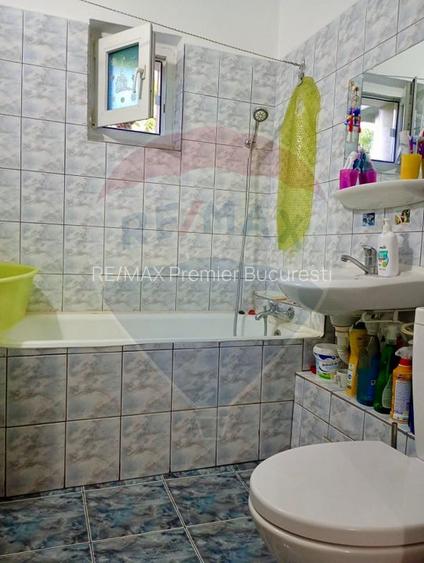 Apartament 2 camere in Aviației. Mall Promenada . Metrou Aurel Vlaicu - 8