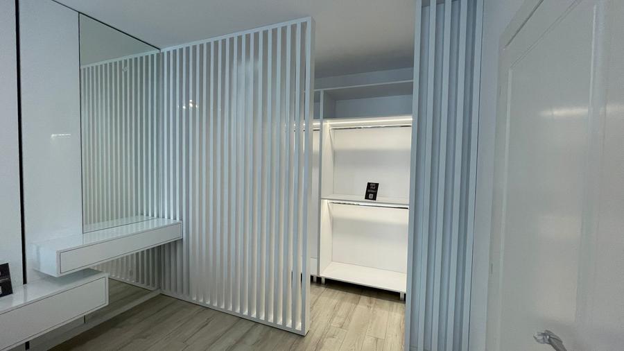 Apartament 2 Camere | TIP 3 | 58mp | Complex Comat Towers