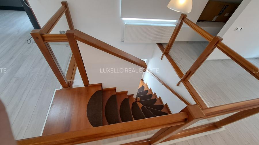 MANSARDA STIL LOFT IN VILA BOEMA - 37