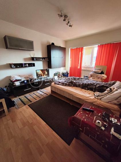 Etaj intermediar! Apartament 3 camere 76mp, Dacia - Bicaz, CT+AC, fara risc - 2