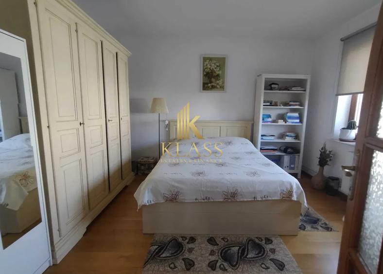 Inchiriere Apartament 4 camere, Bloc tip Bouique, Aviatiei