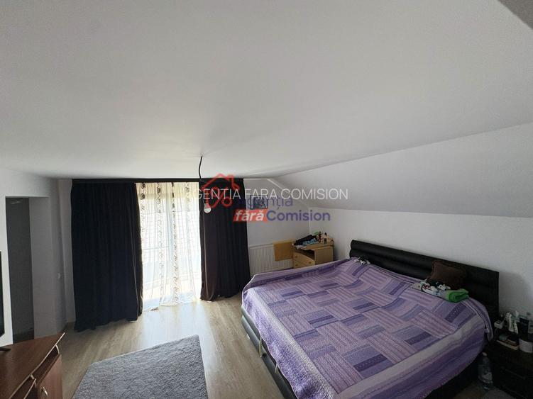 Casa individuala, 180mp, 259000 euro, Holboca, Iasi, Comision 0% - 14