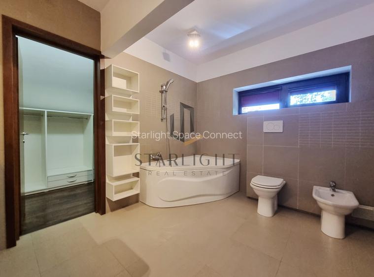 Iancu Nicolae | Vanzare vila 3-4 dormitoare | Gradina privata & Jacuzzi & Garaj - 19
