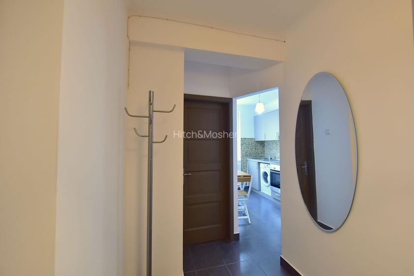 De inchiriat apartament 2 camere -Ultracentral - 12