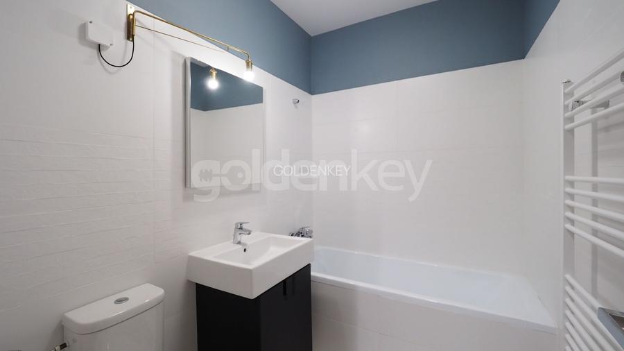 Apartament cu 3 camere, terasa generoasa, vedere deschisa, 2 garaje - 10