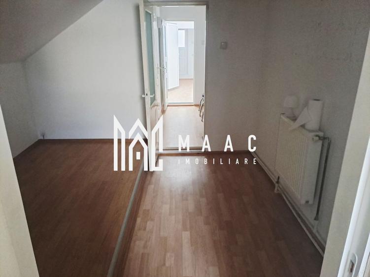Spațiu comercial de vânzare | Ostroveni, Râmnicu Vâlcea | 47 mp