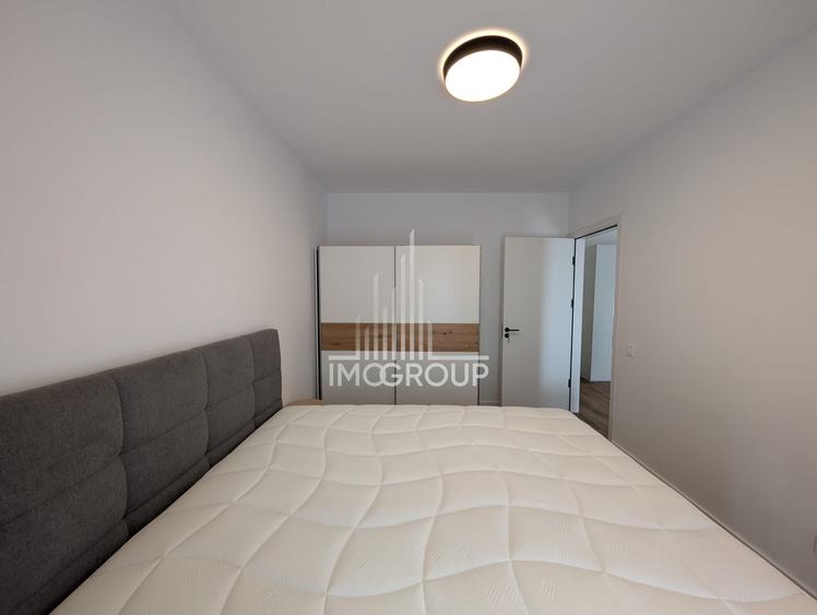 Apartament 2 camere | Pet-friendly | Garaj | Prima Închiriere | Balcon