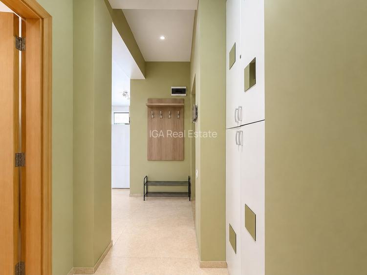 Apartament decomandat 2 camere | 300 m de plaja | Loc de parcare inclus - 13