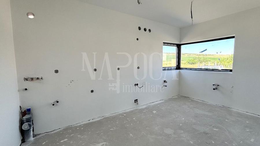 Casa 4 camere de vanzare in Chinteni